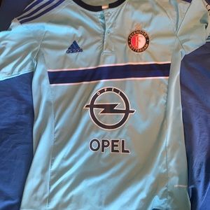 Feyenoord Vintage Jersey